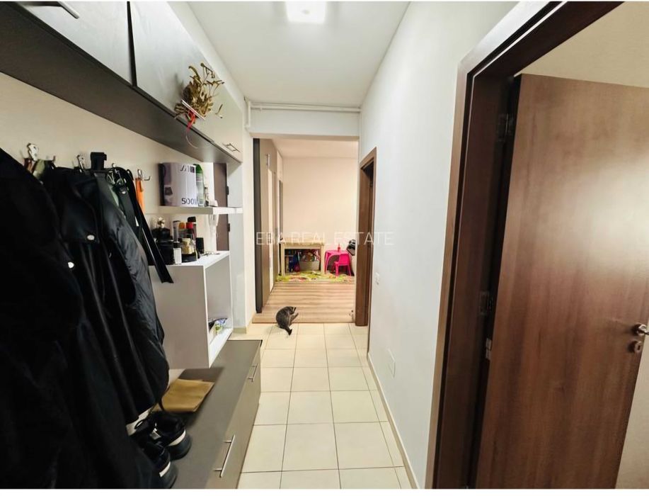Apartament 2CAMERE de vanzare (proprietar)