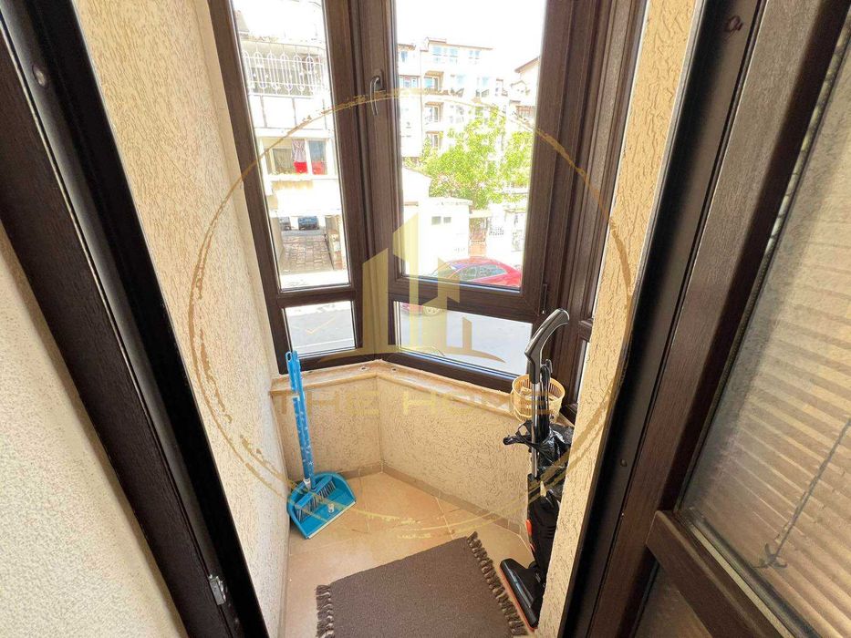 Дава се под наем Двустаен апартамент в Варна, Лятно кино Тракия - 60 кв.м за 400 € - Снимка #9