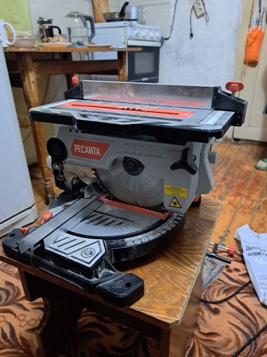 Продам углорез. За 75000