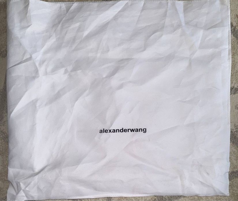 Сумка AlexanderWang