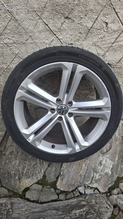 Джанти за VW Tiguan