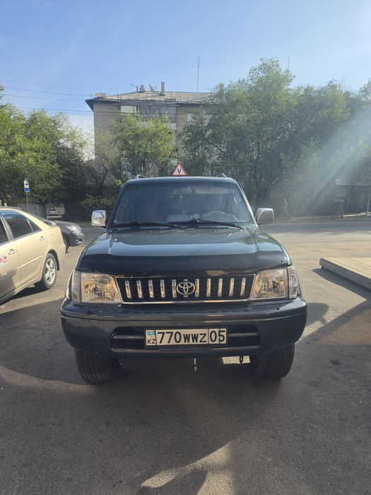 Автошкола Нурсат