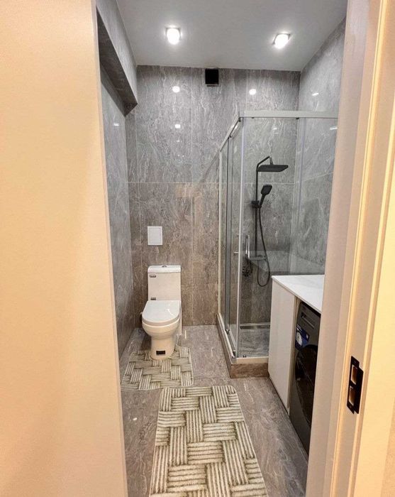 Сдается квартира 2/2/9 на Алмазар, ЖК "Almazar city"