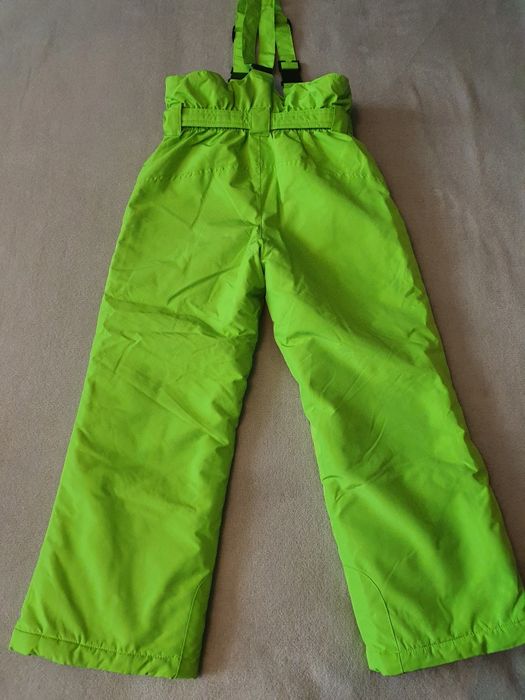 Детски ски екип 128 см