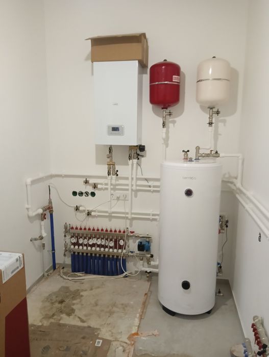 Santexnik xizmati. 24.7  сервис катол.Сантехник