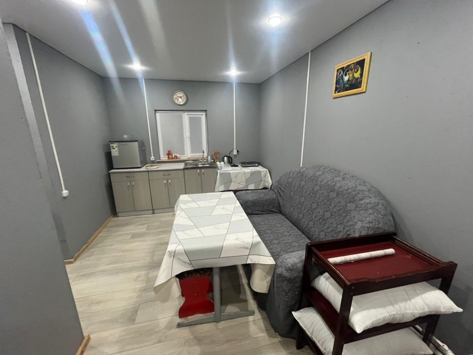 Сдается домик для отдыха