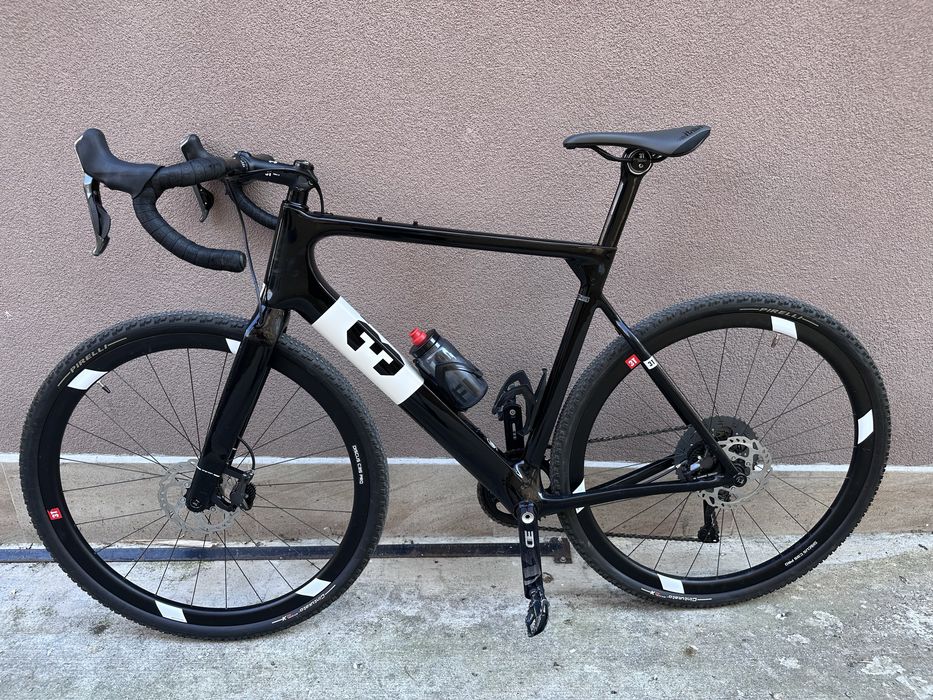Gravel велосипед 3T Xploro