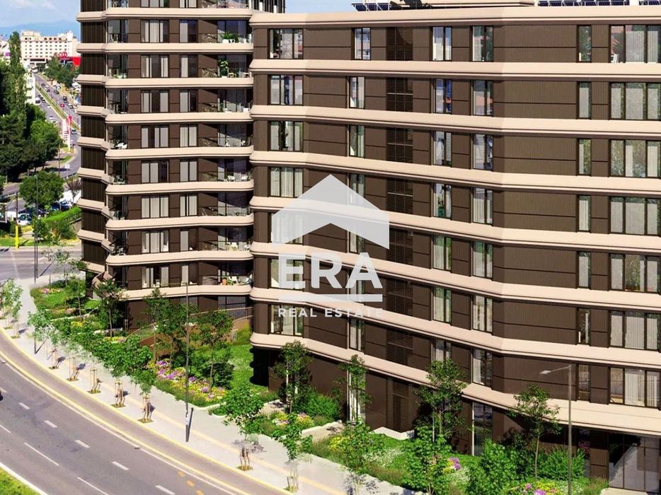 Продава се Тристаен апартамент в София, Витоша - 107 кв.м за 2673 €/кв.м - Снимка #4