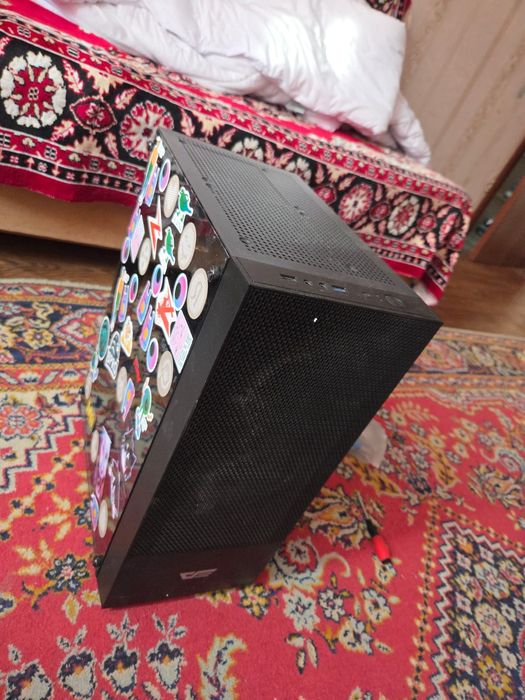 Продаются компьютер