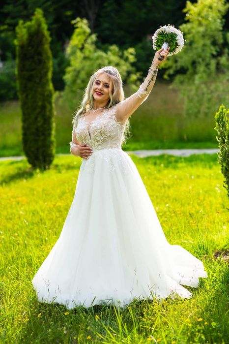 Rochie de mireasă
