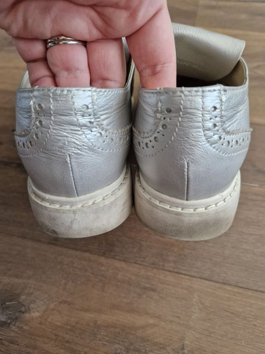 Pantofi geox dama 38