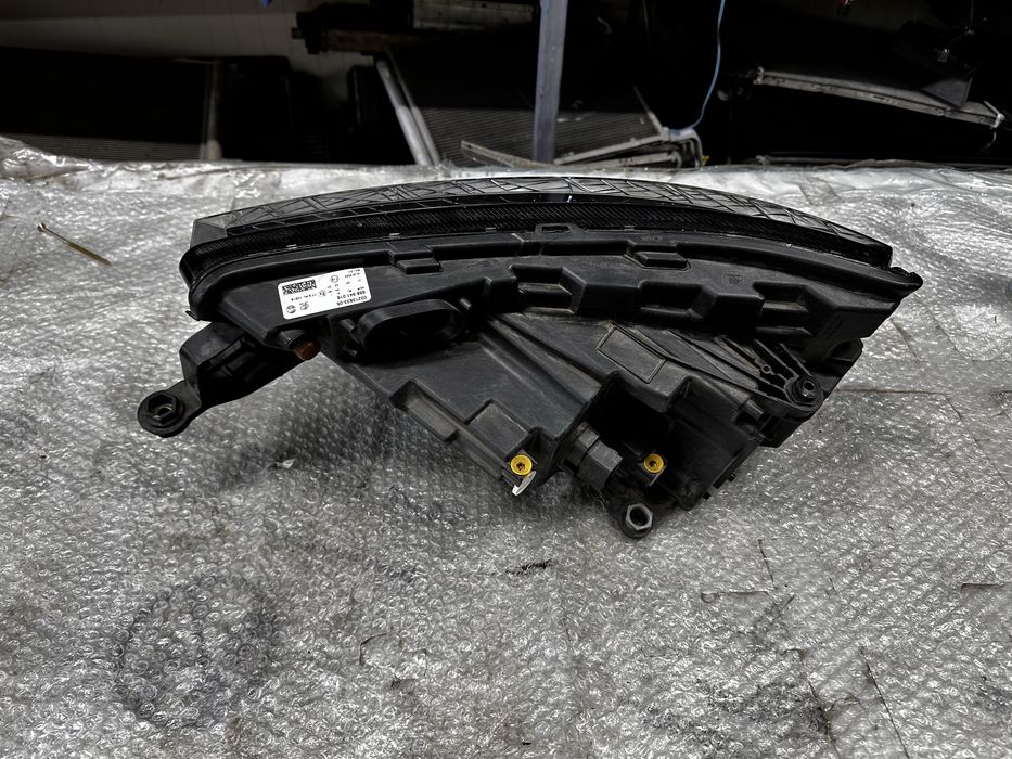 Far dreapta full led skoda kamiq.cod:658941016.