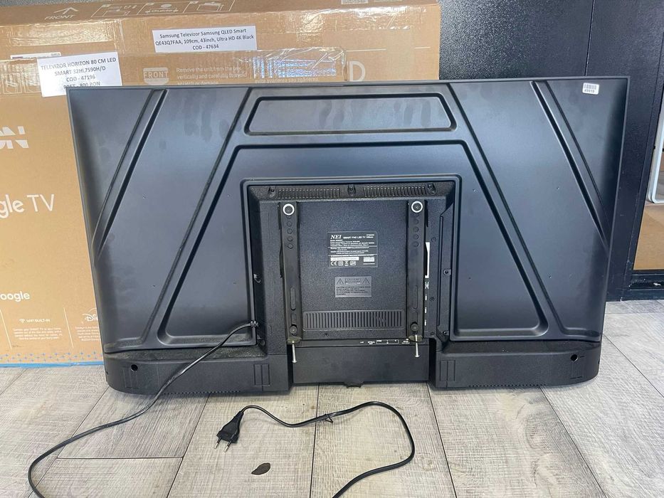 NDP Amanet NON-STOP Bld.Iuliu Maniu 69 NEI SMART 40NE5901 (49919)