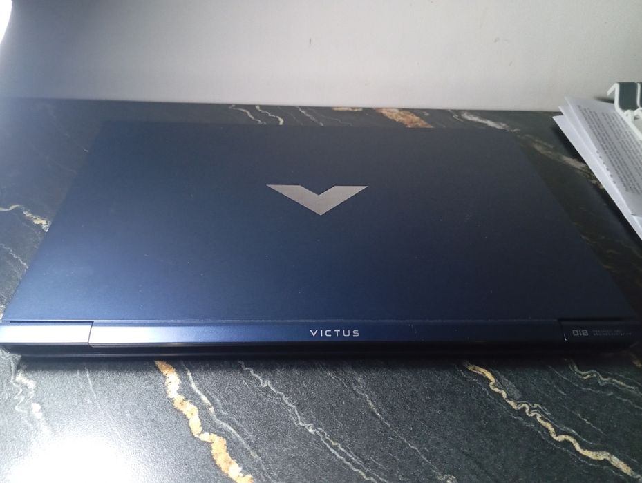 Hp victus gaming