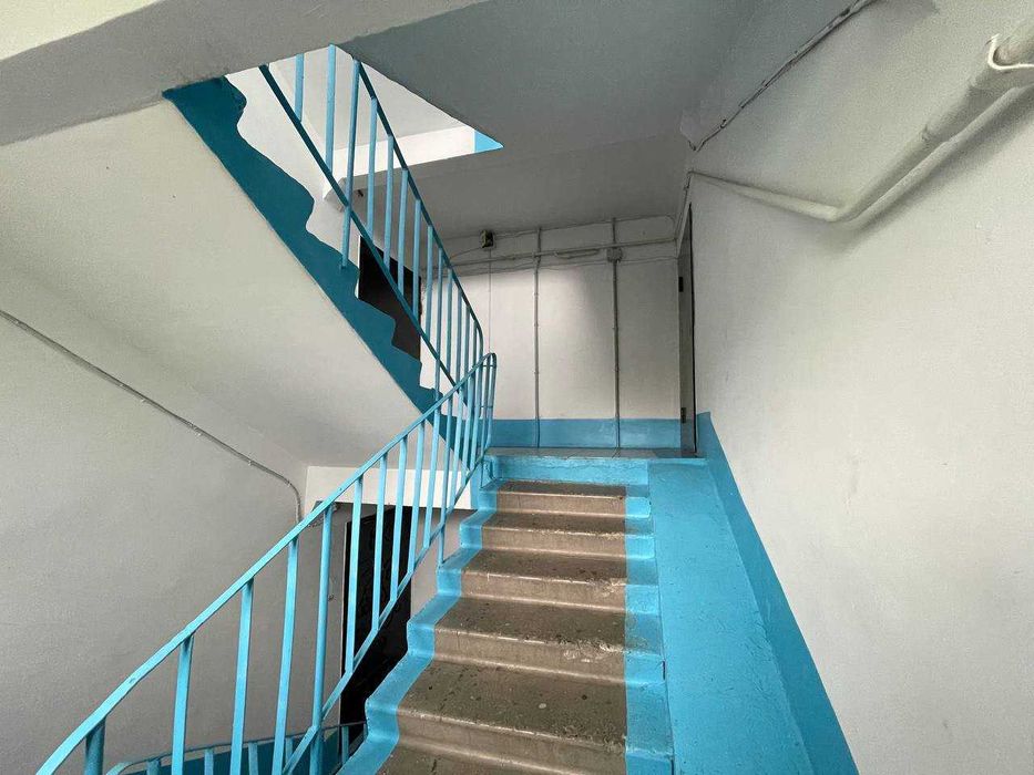 Продажа 2-комнатной квартиры