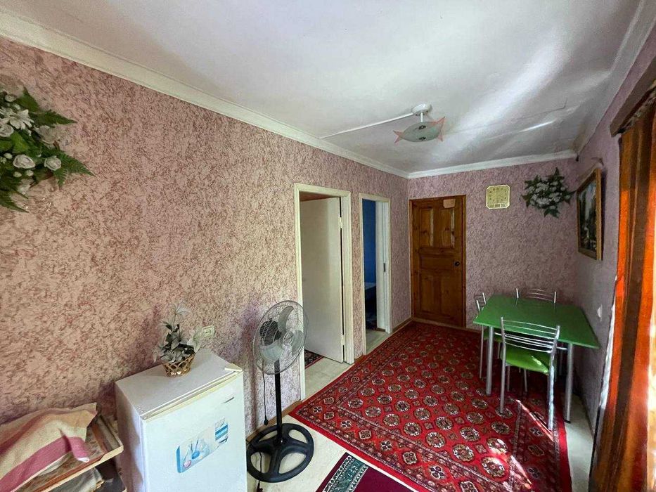 5 sotixli dachamni yaxshi oila uchun yashab turishga ijaga beraman