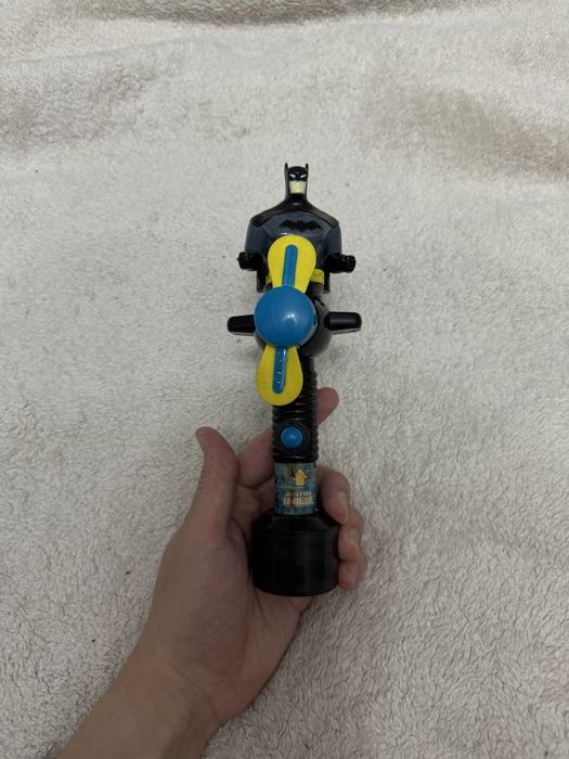 Продам Игрушку Вентилятор Бэтмен