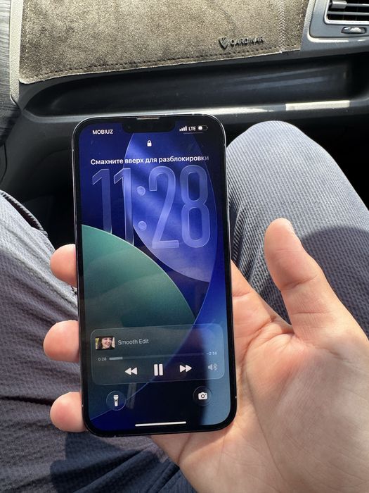 iPhone 13 pro max