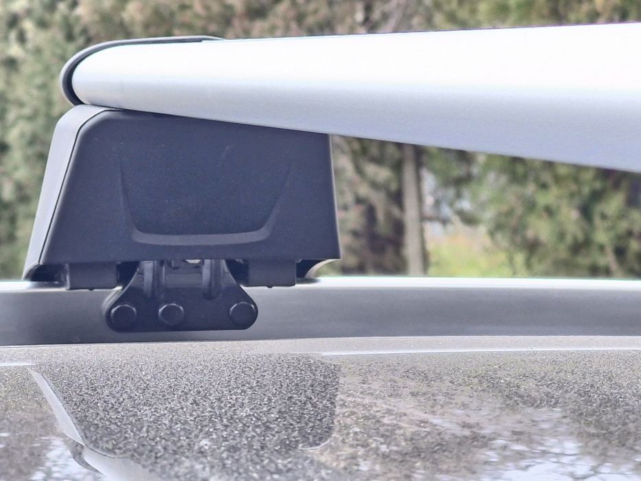 Vând suport bare Audi Q5.an.2010-2025 originale