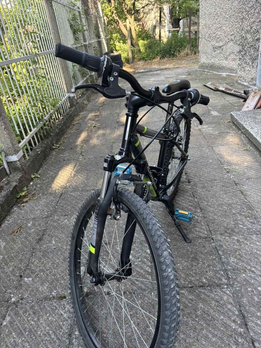 Детски велосипед Rockrider ST500