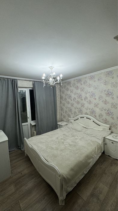Сдается 2-х квартира