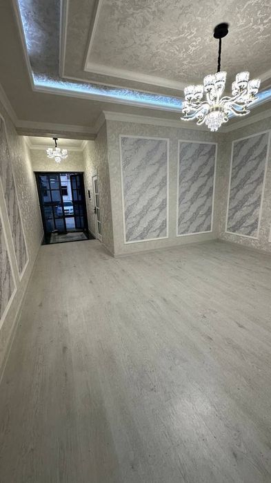 5 ком. 2-этажный ДОМ. Сергели, м-в Строитель (Quruvchi)