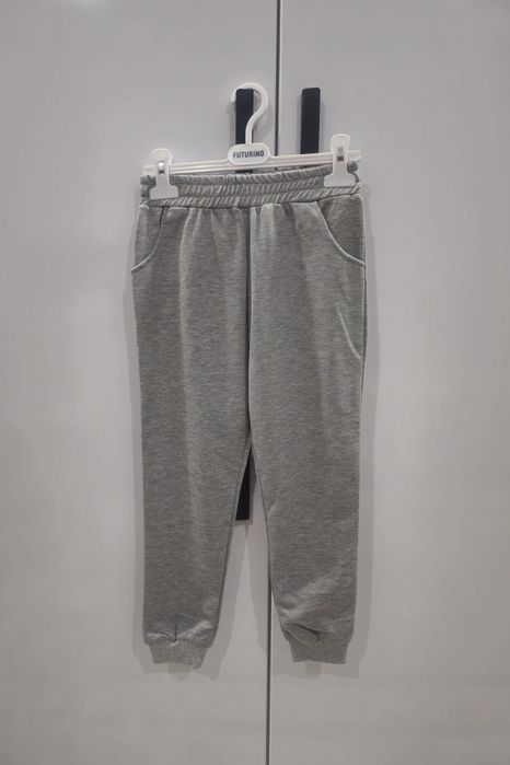 Спортивные штаны 134-140 рост