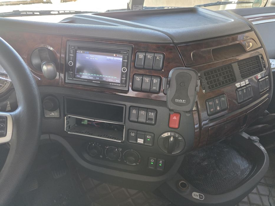 Продам DAF на шасси под тандем и т.д.