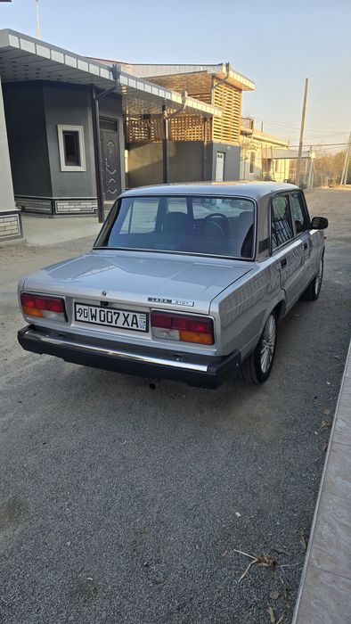 Vaz 21.07 sotiladi