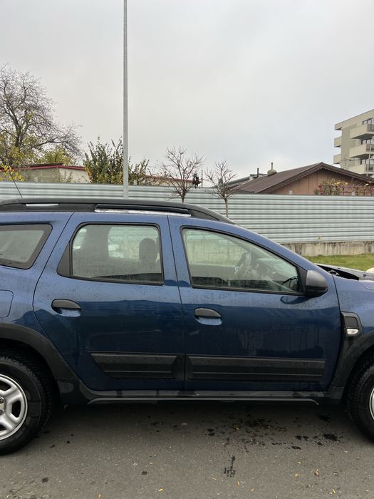Duster 1.6 benzina 2019
