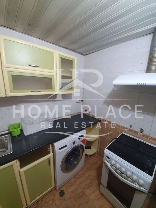 Дава се под наем Тристаен апартамент в Варна, Чаталджа - 110 кв.м за 648.21 € - Снимка #2