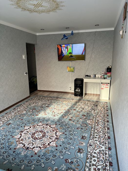 Продам квартиру улучшенной планировки