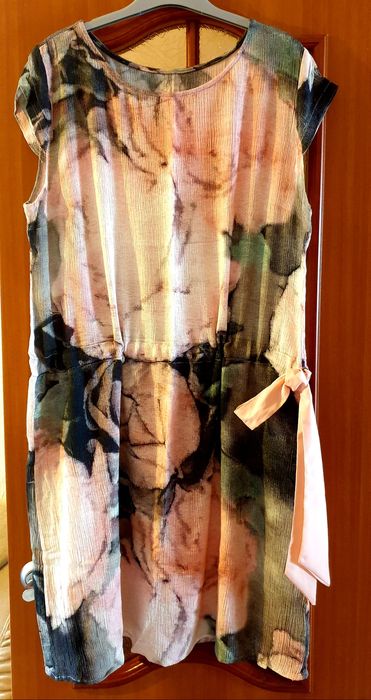 Платья размер 54-56. Турция.