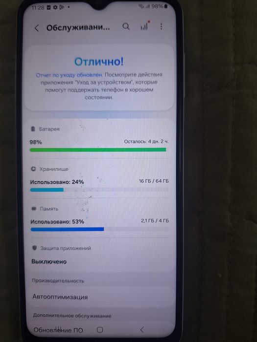 Самсунг а13 64гб