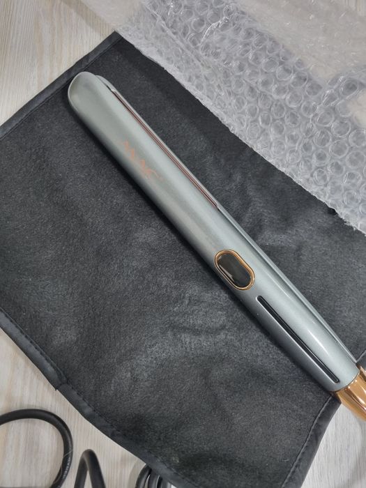 Mac утюжок для волос