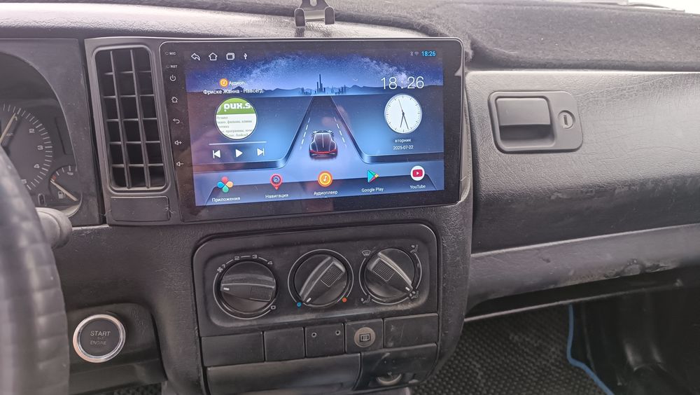 Продам авто гольф 3