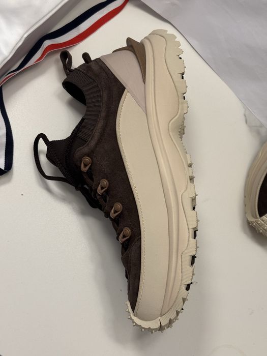 Монклер обувки нови