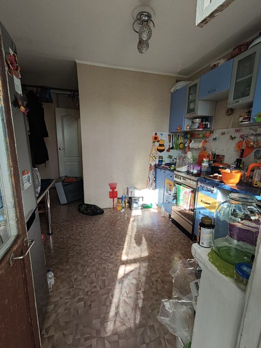 Продам 2х комтантую квартиру