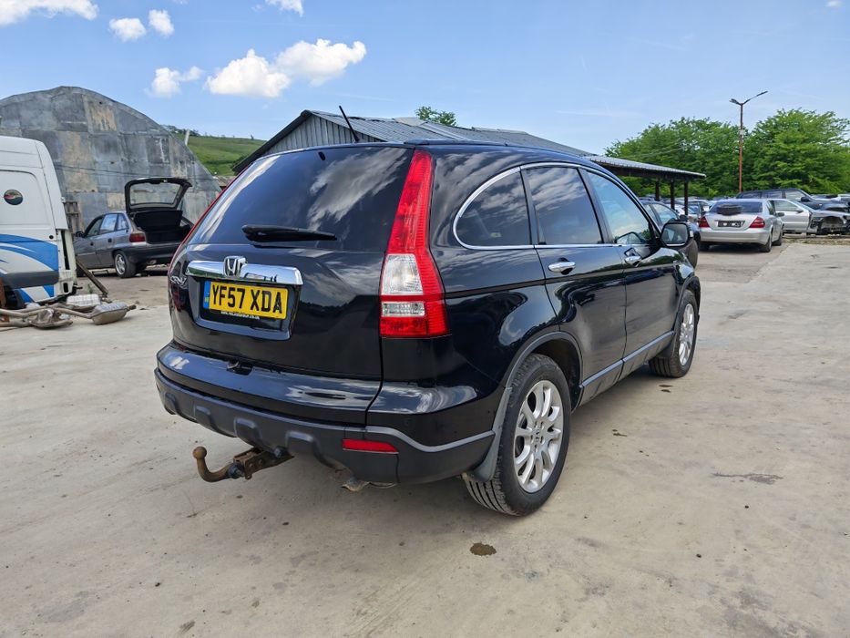Honda CRV 2.2 i-CDTI на части