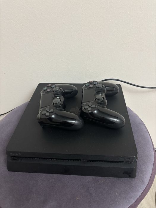 sony playstation 4