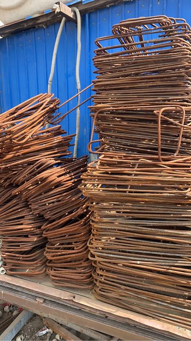 Труба швеллер прут угалок