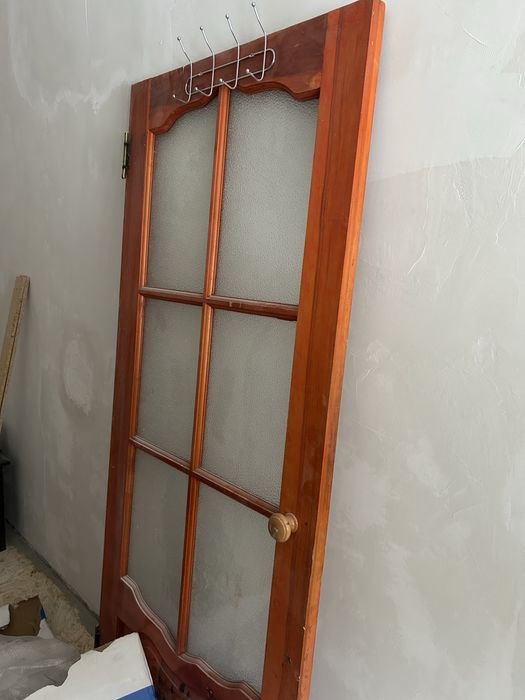 Дверь межкомнатная