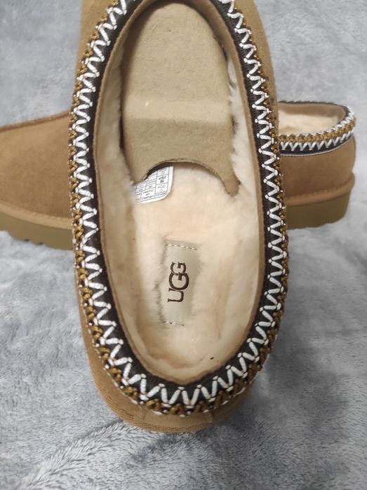 UGG Tasman papuci de casă
