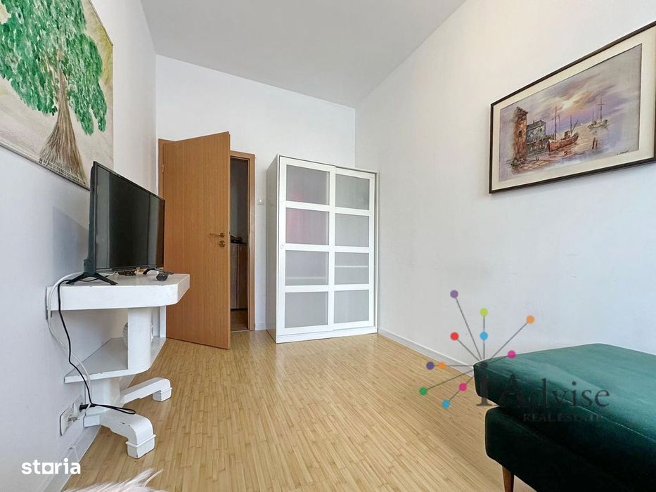 Apartament 2 camere în zona Blumana — fotografia 3