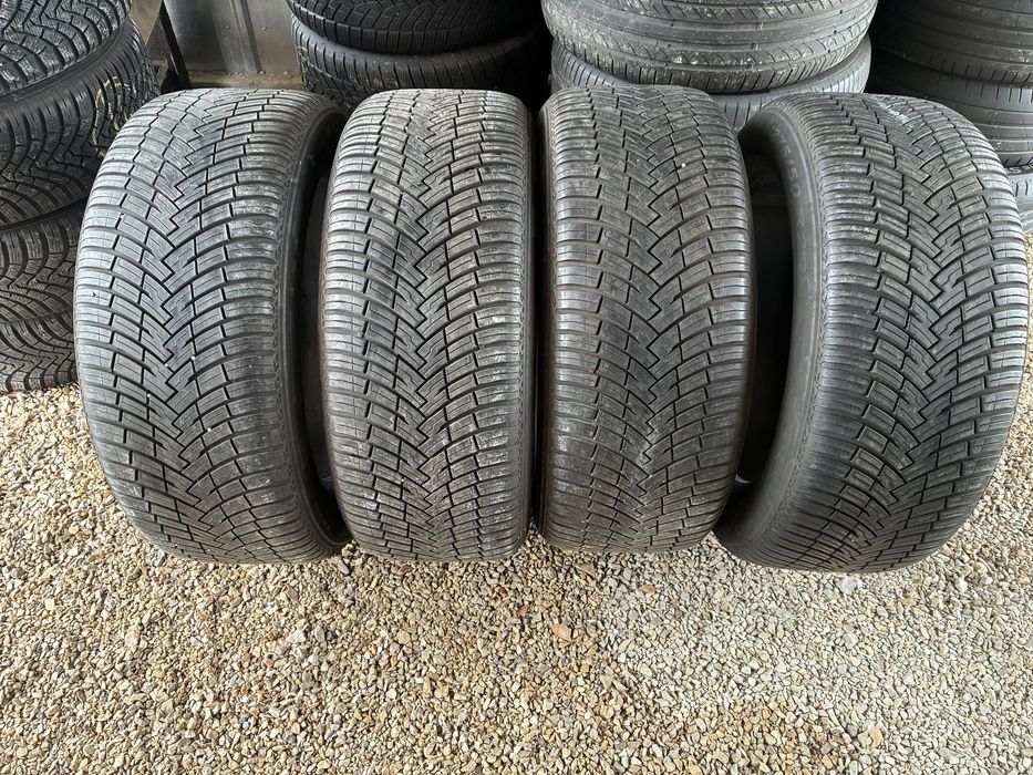 275/50/20 Пирели Всесезонни