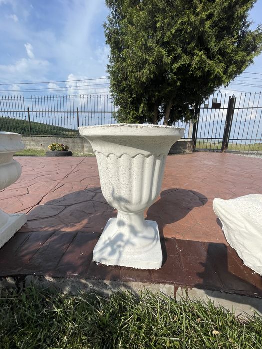 Ghivece ornamentale