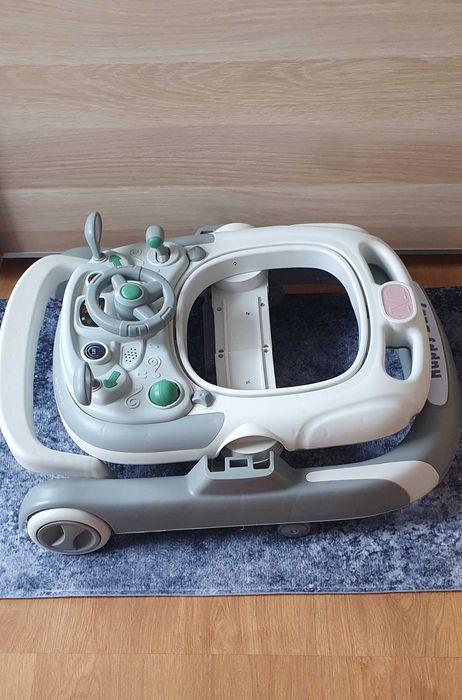 Vand premergator 3 in 1