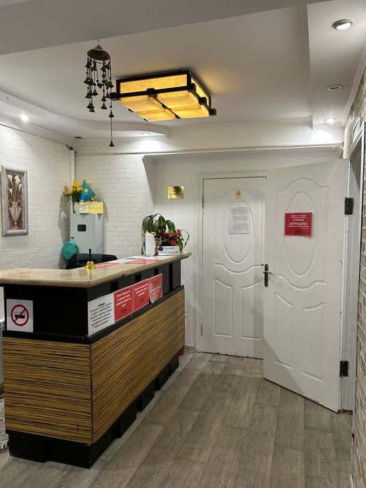 Продаю готовый бизнес хостел