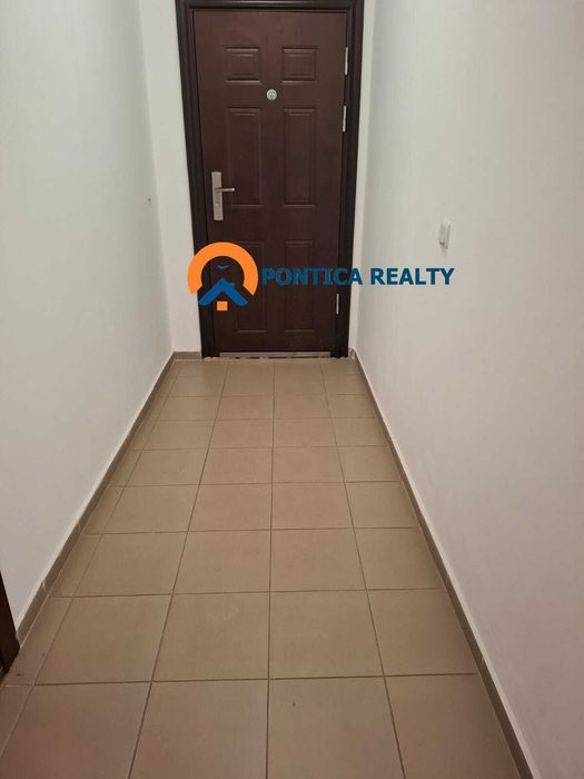 Двустаен апартамент близо до плажа в Слънчев Бряг