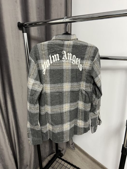 Camasa PALM ANGELS super calitate